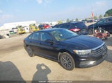 Volkswagen Jetta Sel 3VWE57BU3MM075243 снимка