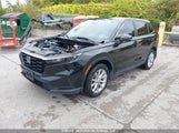 Honda Cr-V 2HKRS4H79PH122363 снимка