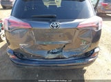 Toyota Rav4 Le 2T3BFREV3JW767094 снимка