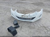 Hyundai Elantra Gls 5NPDH4AE9DH298813 снимка