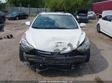 Hyundai Elantra Gls 5NPDH4AE9DH298813 снимка