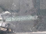 Hyundai Elantra Gls 5NPDH4AE9DH298813 снимка