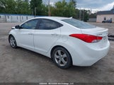 Hyundai Elantra Gls 5NPDH4AE9DH298813 снимка