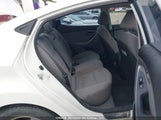Hyundai Elantra Gls 5NPDH4AE9DH298813 снимка