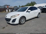 Mazda 3 I JM1BL1UF0B1396223 fotografie