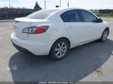 Mazda 3 I JM1BL1UF0B1396223 снимка