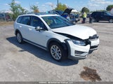 Volkswagen Golf Alltrack 1.8 Tsi Execline/1.8 Tsi Highline 3VWH17AU0KM525308 fotografie