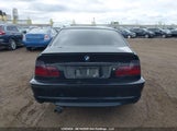 BMW 325Ci WBABD33476PM51064 снимка