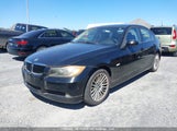 BMW 328Xi WBAVC935X7KZ71687 снимка