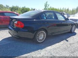 BMW 328Xi WBAVC935X7KZ71687 снимка