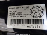 Acura Tlx Elite 19UUB3F82JA800516 снимка