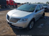 Lincoln Mkx 2LMDJ8JK1EBL12041 снимка