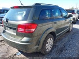 Dodge Journey Se 3C4PDCAB8HT626933 fotografie
