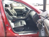Infiniti Q50 Red Sport 400 JN1FV7AR9GM450673 fotografie