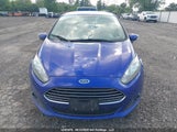 Ford Fiesta Se 3FADP4BJ0EM141378 снимка