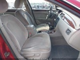 Buick Lucerne Cx 1G4HP57M59U121337 снимка