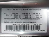 Mazda Mazda3 Gs/Gx JM1BL1SF9A1307363 снимка
