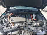 Honda Civic Hybrid Sport/Sport Touring 2HGFE4F8XTH001156 photo