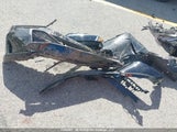 Honda Civic Hybrid Sport/Sport Touring 2HGFE4F8XTH001156 photo