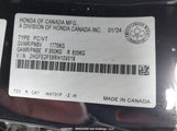 Honda Civic Sport 2HGFE2F58RH109018 снимка