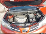 Toyota Rav4 Limited 2T3DFREV8FW250454 снимка