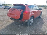 Toyota Rav4 Limited 2T3DFREV8FW250454 снимка