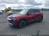 Chevrolet Trailblazer Lt KL79MRSL3PB204195 снимка