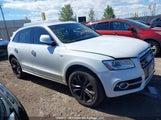 Audi Q5 Premium Plus WA1LGCFP4FA123179 снимка