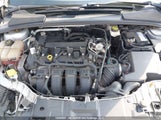 Ford Focus Se 1FADP3F24HL207322 fotografie