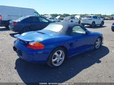 Porsche Boxster WP0CA298XYU627680 photo