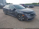 Honda Civic Lx 2HGFC2E50LH033678 снимка