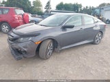 Honda Civic Lx 2HGFC2E50LH033678 снимка