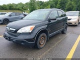 Honda Cr-V Ex 5J6RE48508L807736 снимка