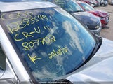 Honda Cr-V Ex 5J6RE4H56BL807702 снимка
