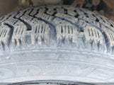 Honda Civic Lx 2HGES166X4H923509 снимка