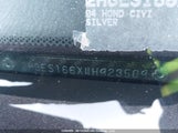 Honda Civic Lx 2HGES166X4H923509 снимка