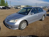 Honda Civic Lx 2HGES166X4H923509 снимка