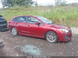 Subaru Impreza Limited JF1GPAP62FH248485 снимка