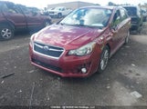 Subaru Impreza Limited JF1GPAP62FH248485 снимка