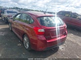 Subaru Impreza Limited JF1GPAP62FH248485 снимка