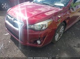 Subaru Impreza Limited JF1GPAP62FH248485 снимка