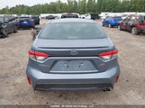 Toyota Corolla Se 5YFB4RBE9LP037973 снимка