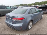 Toyota Corolla Se 5YFB4RBE9LP037973 снимка