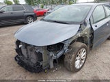 Toyota Corolla Se 5YFB4RBE9LP037973 снимка