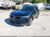 Acura Rdx Technology 5J8TC2H50RL801671 снимка