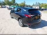 Acura Rdx Technology 5J8TC2H50RL801671 снимка
