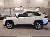Toyota Rav4 Limited 2T3D1RFV6MW190720 снимка