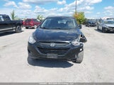 Hyundai Tucson Gl KM8JT3AC8DU714829 снимка