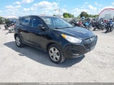 Hyundai Tucson Gl KM8JT3AC8DU714829 снимка