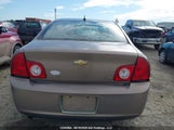 Chevrolet Malibu Lt 1G1ZJ57B28F243254 снимка